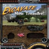 Download I Dig It Expeditions Cell Phone Game